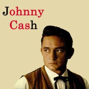 Johnny Cash, Johnny Cash