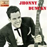 Johnny Duncan's Tennessee Song Bag, Johnny Duncan