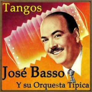 Por La Vuelta, Tango , José Basso