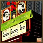 Love's Old Sweet Song, Jo Stafford, Gordon MacRae