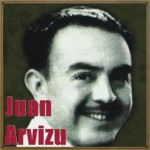 La Voz De Seda, Juan Arvizu