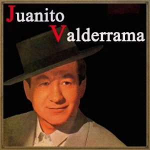 Juanito Valderrama, Juanito Valderrama