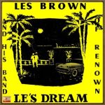 Le's Dream, Les Brown