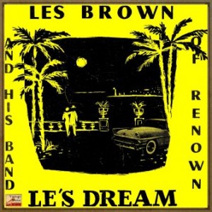 Le’s Dream, Les Brown