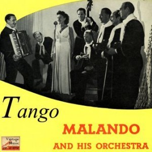 Tangos With Malando