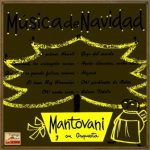 Christmas Music, Mantovani