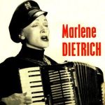 Marlene Dietrich, Marlene Dietrich