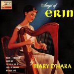 Songs Of Erin, Mary O'hara