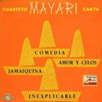 Cuarteto Mayari Canta