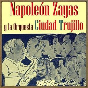 Pun – Pun, Napoleón Zayas