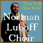 New York, New York, Norman Luboff