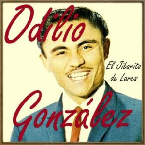 Jibarito, Odilio González