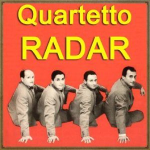 Le donne del Far West, Quartetto Radar