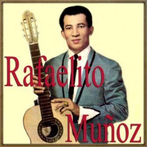 Rafaelito Muñoz. Decoración de Recuerdos