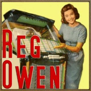 Get Happy, Reg Owen