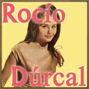 Quisiera Ser un Angel, Rocío Dúrcal