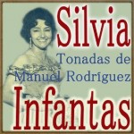 Tonadas de Manuel Rodríguez, Silvia Infantas