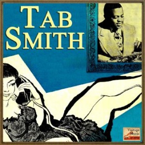 Sax For Dance, Tab Smith