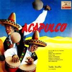 Acapulco, Teddy Stauffer