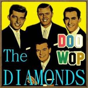 Doo Wop, The Diamonds
