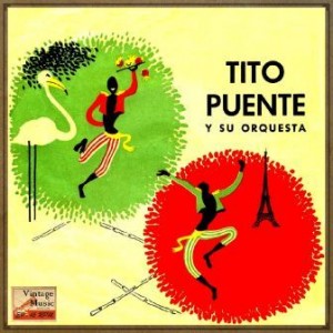 Malibú Beat, Tito Puente