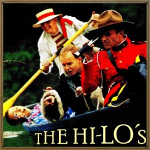All Over the Place, The Hi-Lo’s