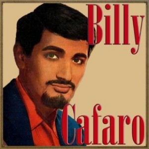 Billy Cafaro,  Billy Cafaro