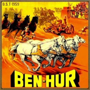 Ben-Hur (O.S.T – 1959)