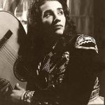 Chavela Vargas