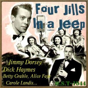 Four Jills in a Jeep (O.S.T – 1944)