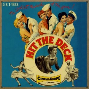 Hit The Deck (O.S.T – 1953)