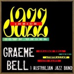 Inside Jazz Down Under, Graeme Bell