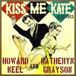 Kiss Me Kate (O.S.T - 1953)