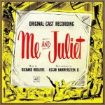 Me And Juliet (1953)