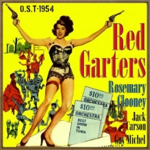 Red Garters (O.S.T – 1954)