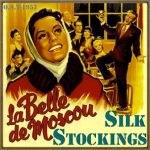 Silk Stockings (O.S.T - 1957)