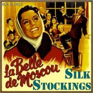 Silk Stockings (O.S.T – 1957)