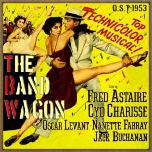 The Band Wagon (O.S.T – 1953)