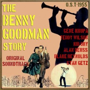 The Benny Goodman Story (O.S.T – 1955)