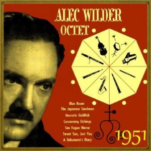 Alec Wilder, 1951