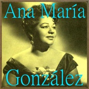 Un Compromiso, Ana María González