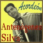Acordeón, Antenógenes Silva