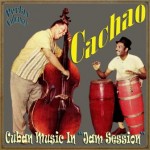 Cuban Music In Jam Session, Cachao