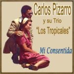 Bolero Mensajero, Carlos Pizarro