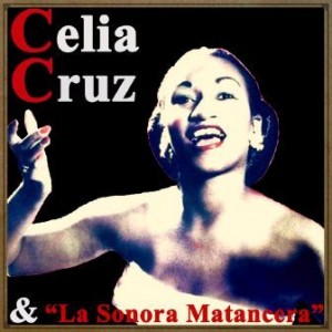 Celia Cruz, Celia Cruz