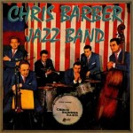 Chris Barber's Jazz Band, Chris Barber