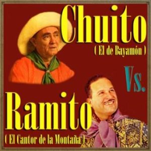 Chuito vs. Ramito