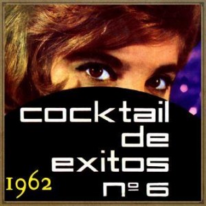 Cocktail de Éxitos Nº 6, Various Artists