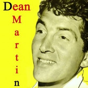 Dean Martin, Dean Martin