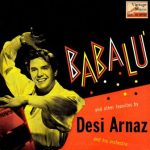 Babalu, Desi Arnaz